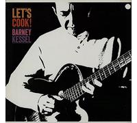 Barney Kessel - Let's Cook!