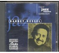 Barney Kessel - O.J.C. Collection [Import]