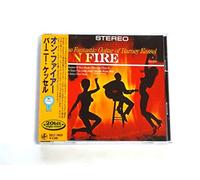Barney Kessel - on Fire [Import]