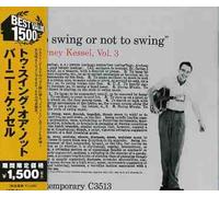 Barney Kessel - Or Not to Swing [Import]