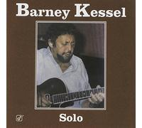 Barney Kessel - Solo