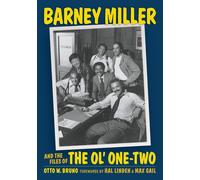 Barney Miller And The Files Of The Ol' One-Two