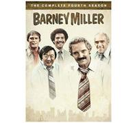 Barney Miller (Shout! Factory): The Complete 4th Season
