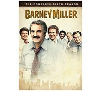 Barney Miller (Shout! Factory): The Complete 6th Season