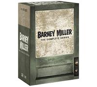 Barney Miller: The Complete Series