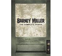 Barney Miller: The Complete Series [Dvd] Boxed Set