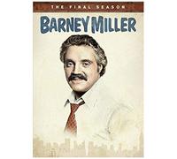 Barney Miller: The Final Season