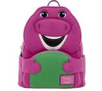 Barney - Mini sac à dos Barney by Loungefly