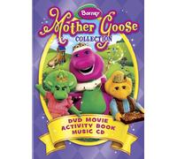 Barney: Mother Goose Collection (DVD Movie / Activ