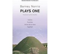 Barney Norris: Plays One (Oberon Modern Playwrights) - [Version Originale] Inconnu (Auteur)