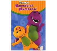 Barney - Numbers! Numbers!