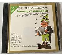 Barney OShamrock - Barney OShamrock - The Irish Accordion