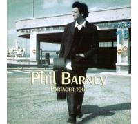 Phil Barney – Partager tout