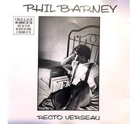 Phil Barney – Recto Verseau – Mercury