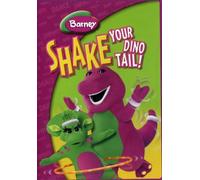 Barney - Shake Your Dino Tail