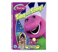 Barney - Sing That Song