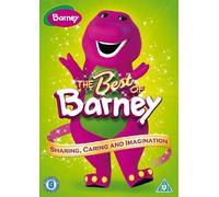 BARNEY: THE BEST OF BARNEY