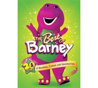 Barney: The Best Of Barney