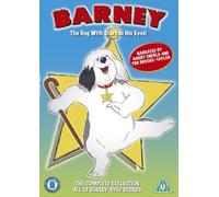 Barney the Dog - Barney The Dog Complete Series [Import anglais]