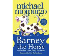 Barney the Horse and Other Tales from the Farm