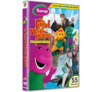 Barney: The Land of Make Believe