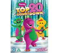 Barney Top 20 Countdown [Edizione: Regno Unito] [Import]