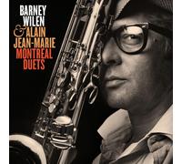 Barney Wilen et Alain Jean Marie Montreal Duets