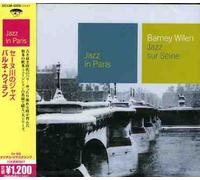 Barney Wilen - Jazz sur Seine [Import]