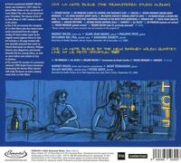 BARNEY WILEN - LA NOTE BLEUE 2 CD NEUF