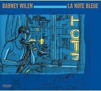 La Note Bleue CD