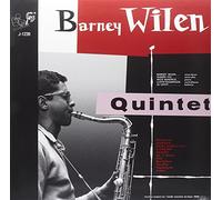 Barney Wilen Quartet - Barney Wilen Quintet: S/T [Import]