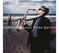 Barney Wilen Quartet - Passione (Lp/180gr./33rpm)