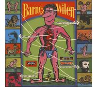 Barney Wilen - Zodiac [Import allemand]