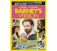Barney's Version [Edizione: Regno Unito] [Import]