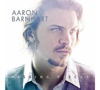 Barnhart, Aaron - Missing Pieces