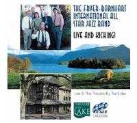 Barnhart, Fryer -All Star - Liva and Kicking [Import]