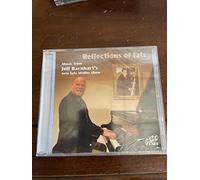 Jeff Barnhart - Reflections of Fats [Import]