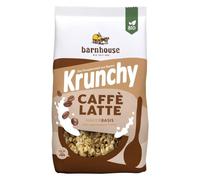 barnhouse Krunchy, café latte, 500 g