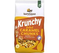 Barnhouse - Krunchy Chunks au caramel salé - 500g