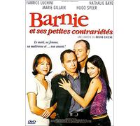 Bac – Barnie et ses petites contrariétés