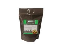 Barnier Olives ail basilic 1kg