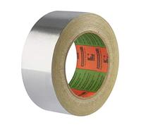 BARNIER - Ruban aluminium adhésif 10mx50mm - 115374/335