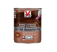 BARNIZ MADERA INTERIOR V33 SAPELLY
