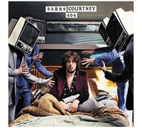 Barns Courtney - 404 [Vinyl] Explicit