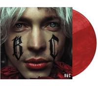 Supernatural Vinyle Rouge