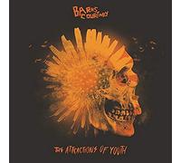 BARNS COURTNEY - The Attractions of Youth