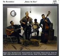 Barnshakers - Shakes the Barn (10")