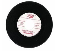 Barnshakers, the - Desperate Santa [Import]