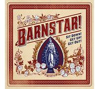 Barnstar! - Sit Down! Get Up! Get..