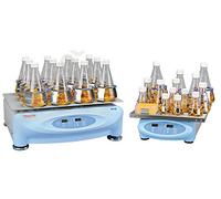 BARNSTEAD 078370 Pince clamp inox pour plateforme pour Erlenmeyer 1 l